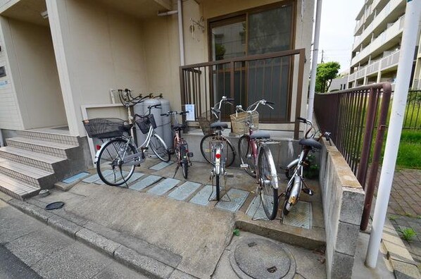 ボヌール南浦和の物件内観写真